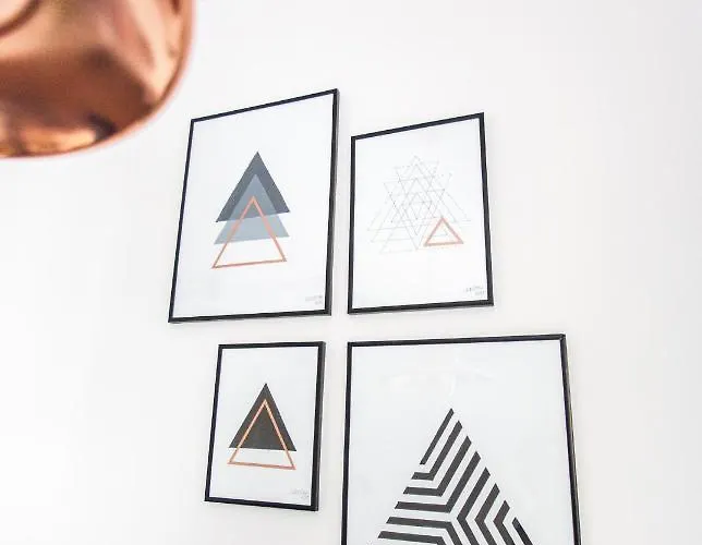 アパート Check In