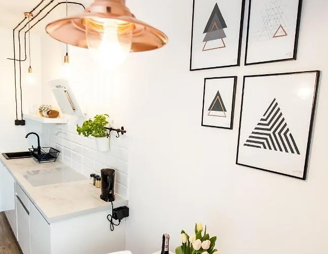 Check In アパート *